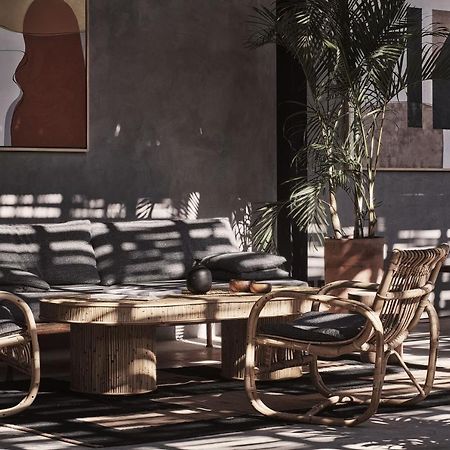 Casa Cook North Coast - Adults Only Otel Sidi Abd El-Rahman Dış mekan fotoğraf